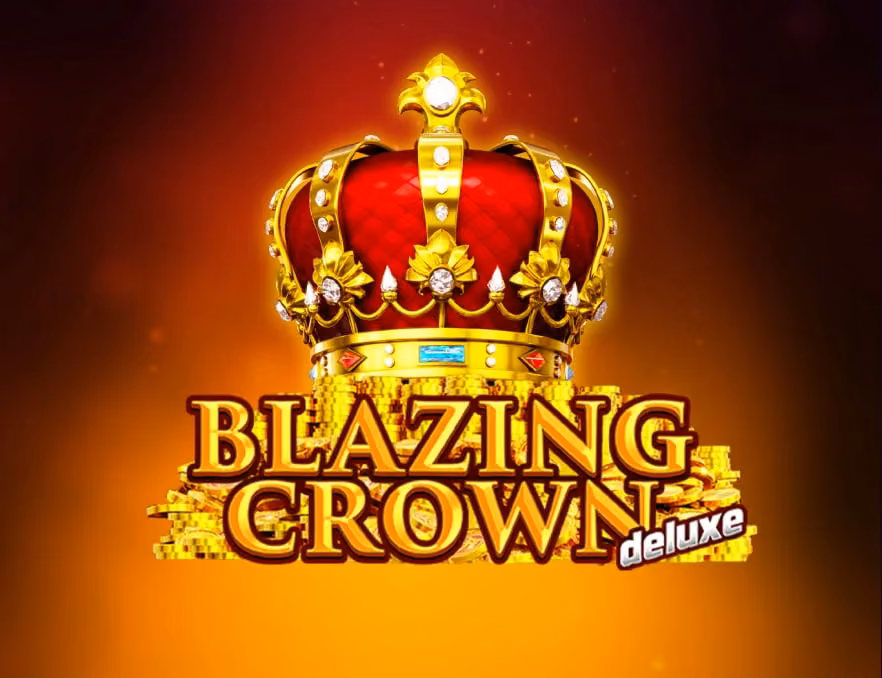 Blazing Crown Deluxe