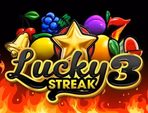Lucky Streak 3